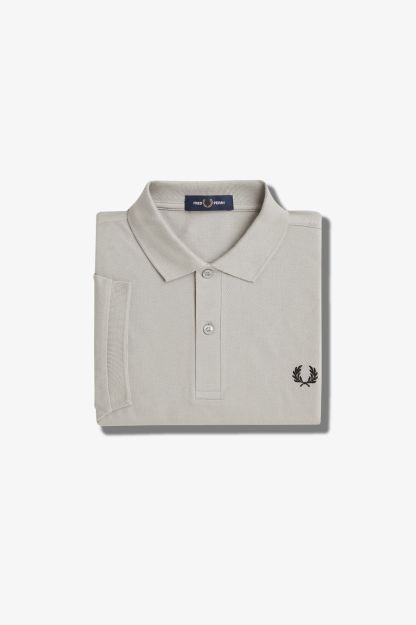 THE FRED PERRY SHIRT M6000