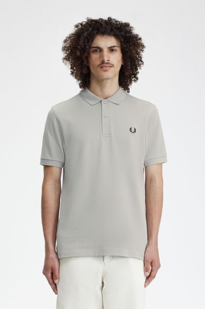 THE FRED PERRY SHIRT M6000
