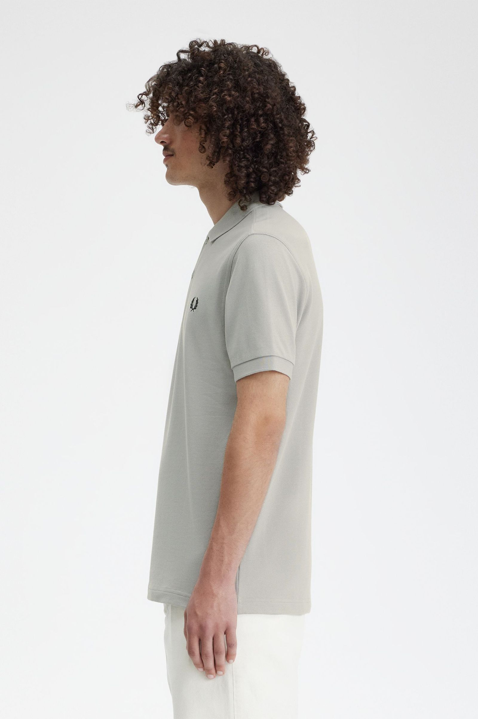 THE FRED PERRY SHIRT M6000