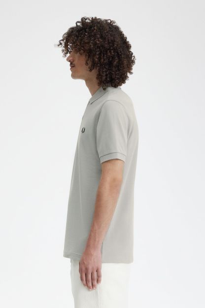 THE FRED PERRY SHIRT M6000