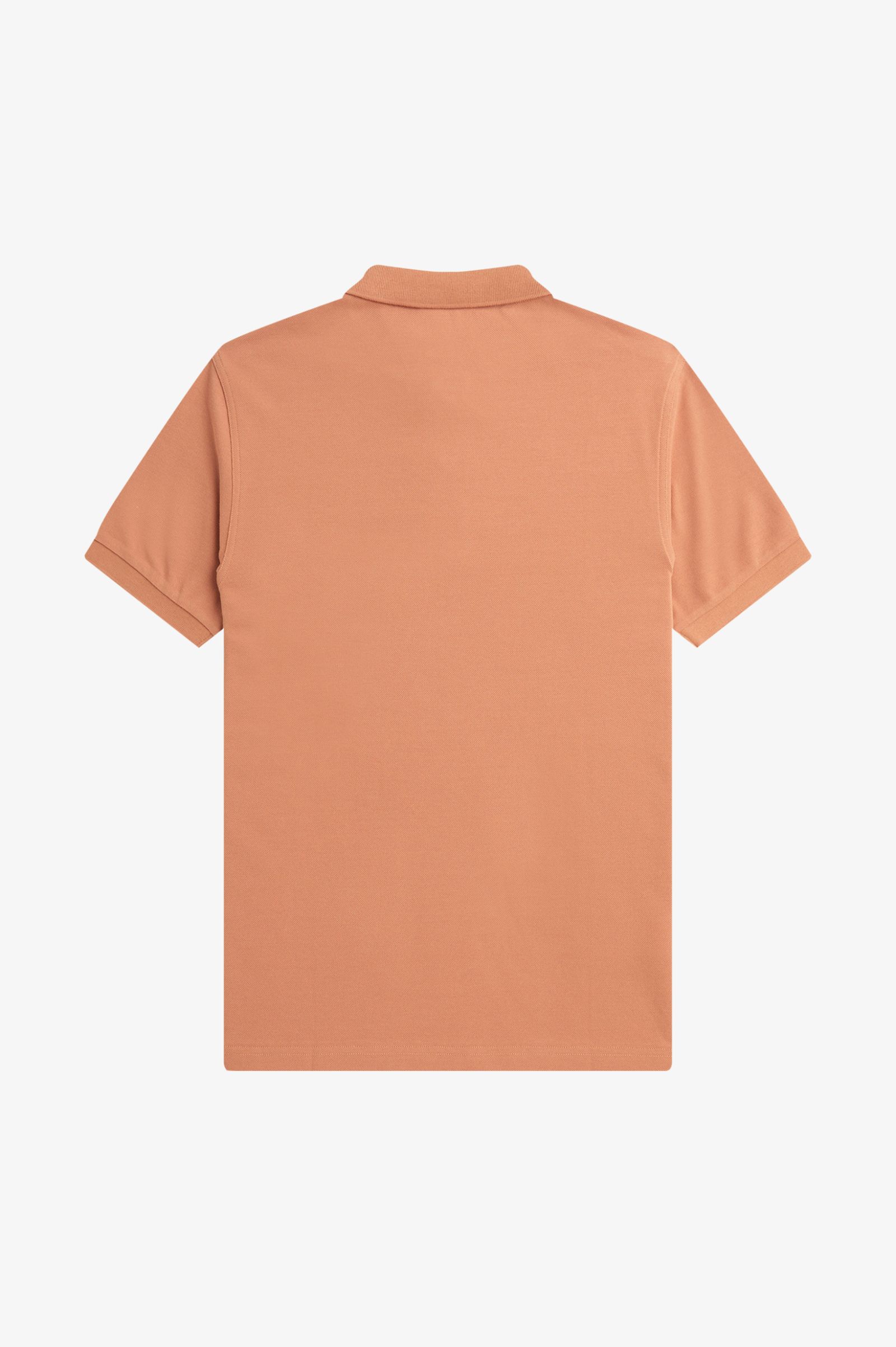 THE FRED PERRY SHIRT M6000