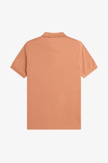 THE FRED PERRY SHIRT M6000