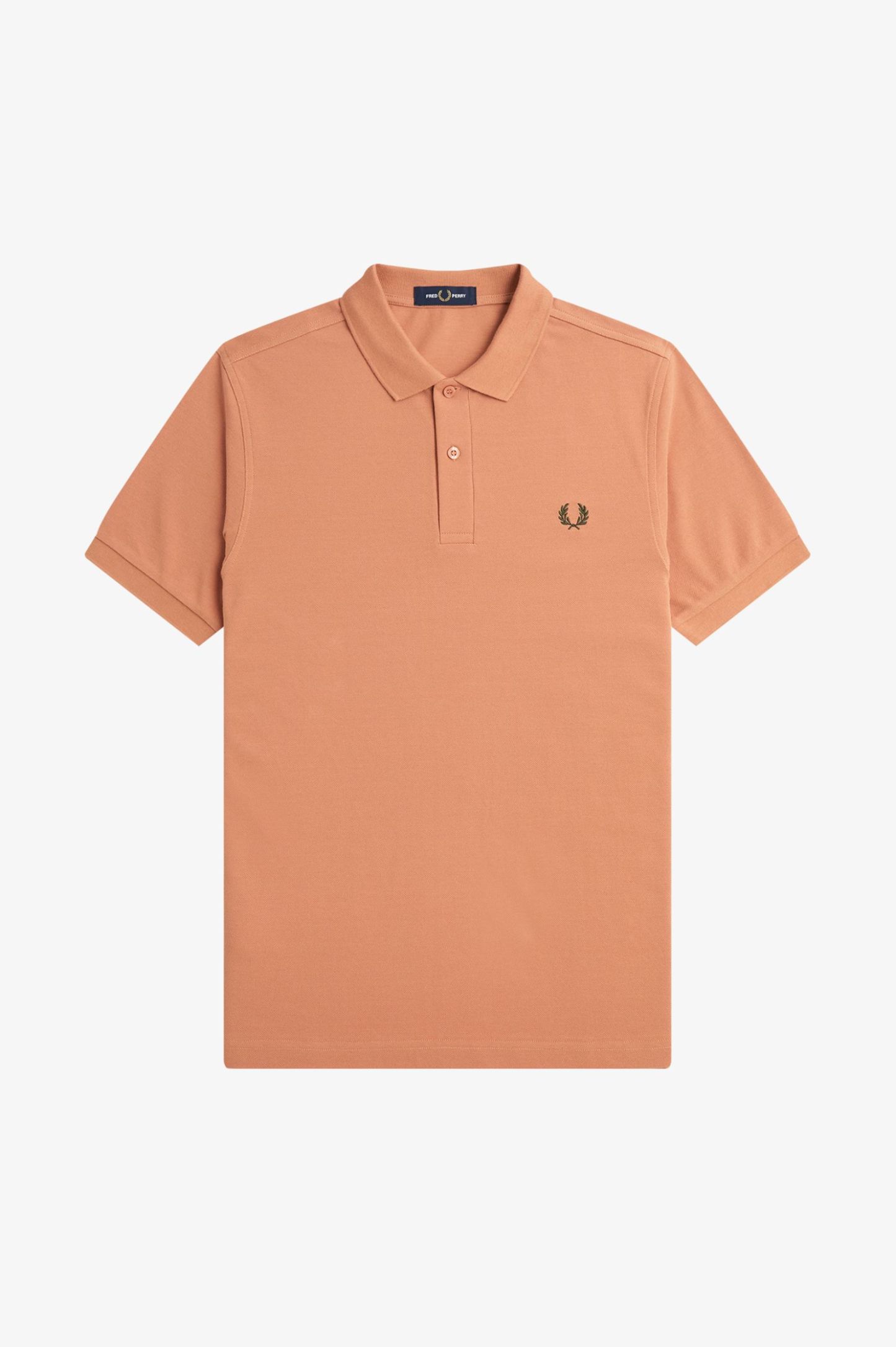 THE FRED PERRY SHIRT M6000