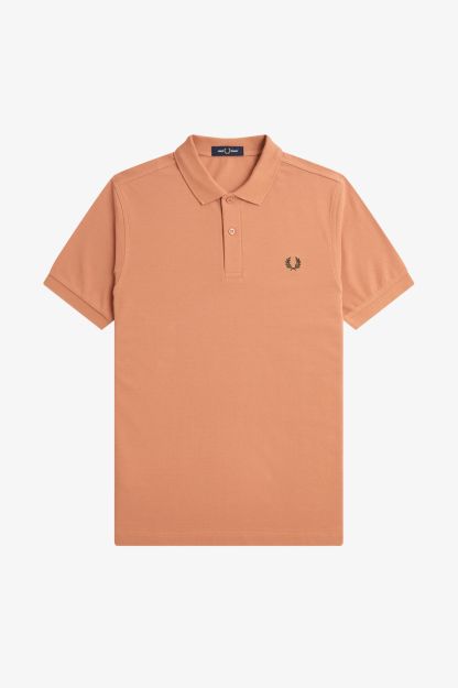 THE FRED PERRY SHIRT M6000