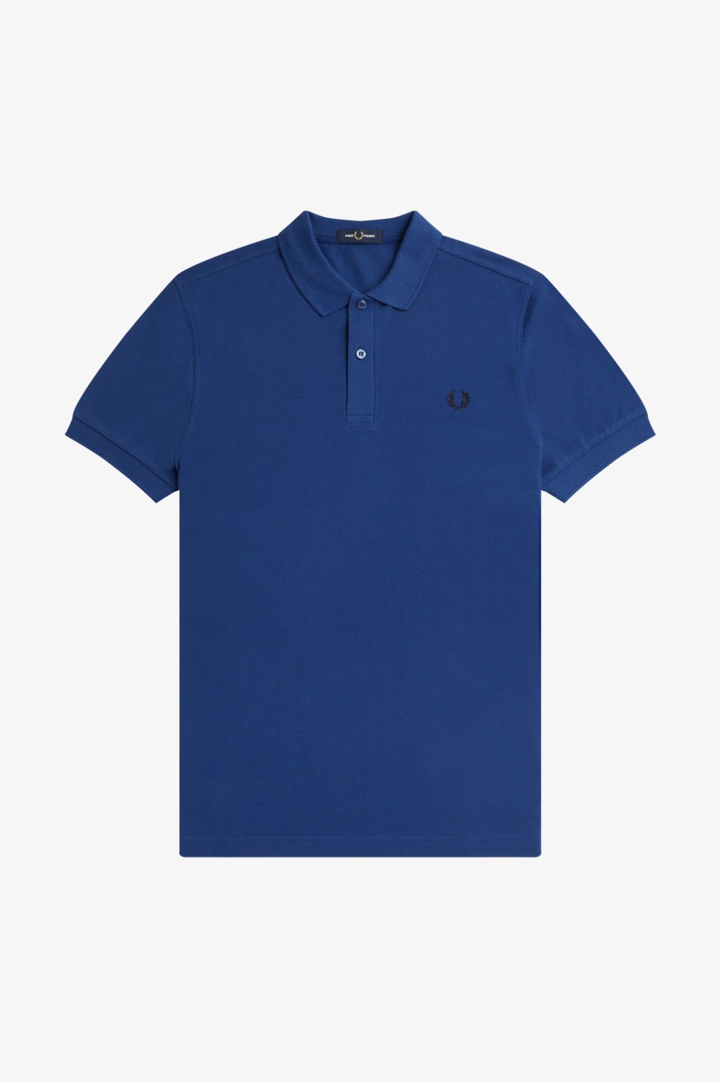 THE FRED PERRY SHIRT M6000