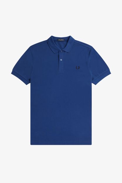 THE FRED PERRY SHIRT M6000