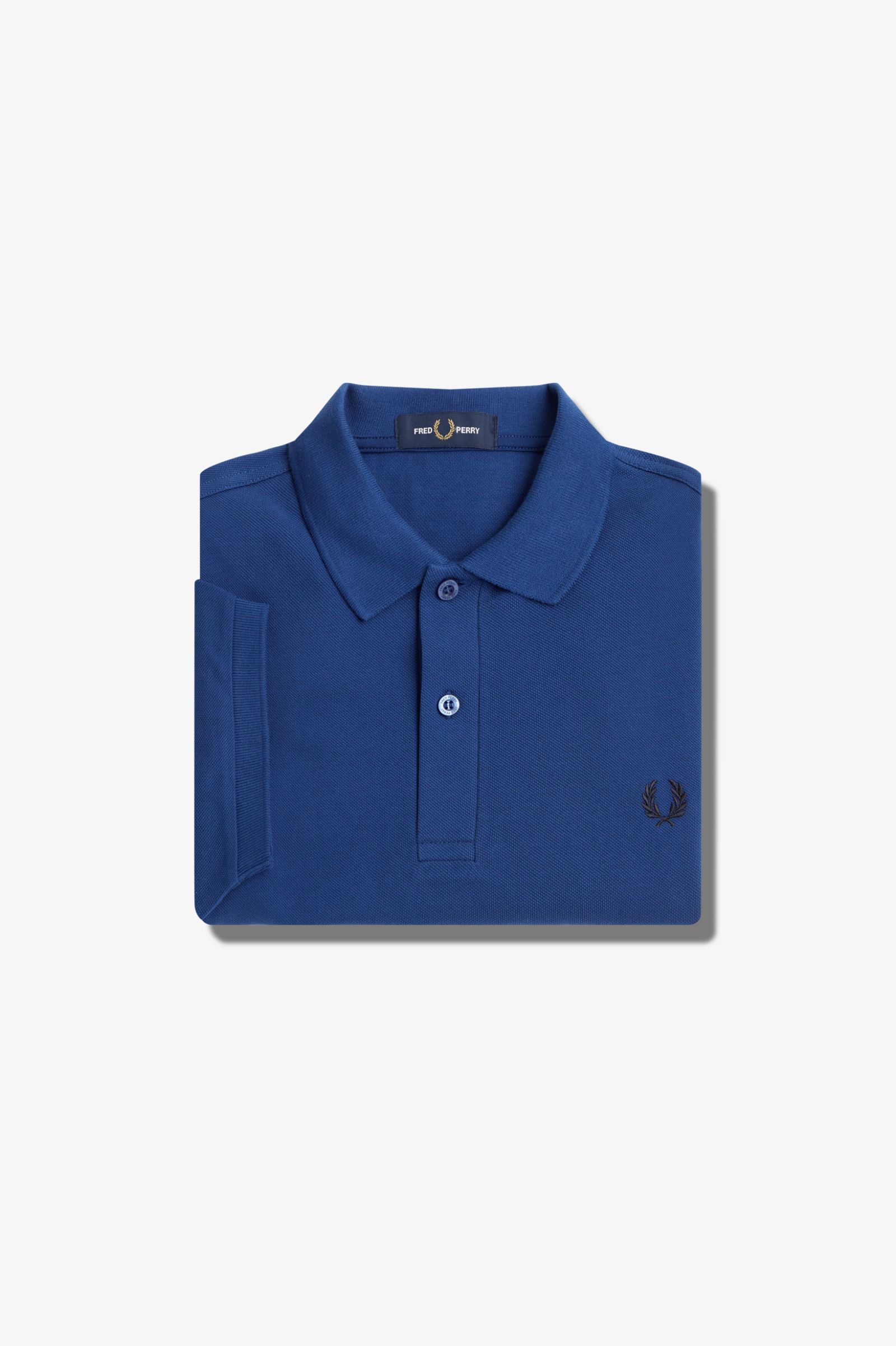 THE FRED PERRY SHIRT M6000