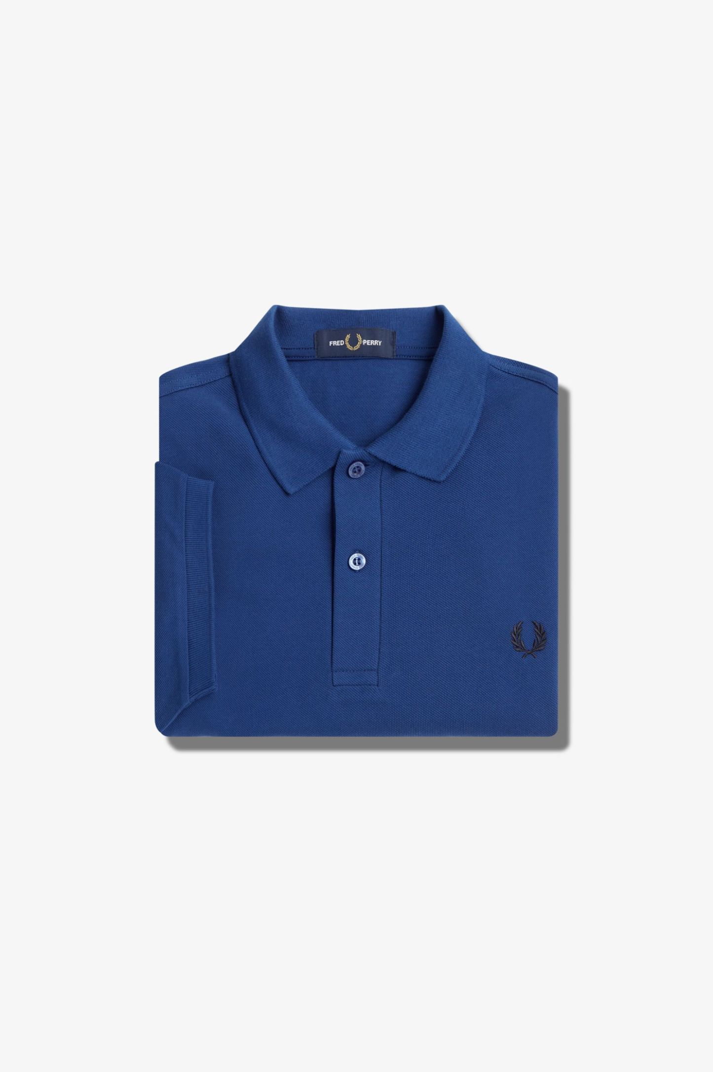 THE FRED PERRY SHIRT M6000