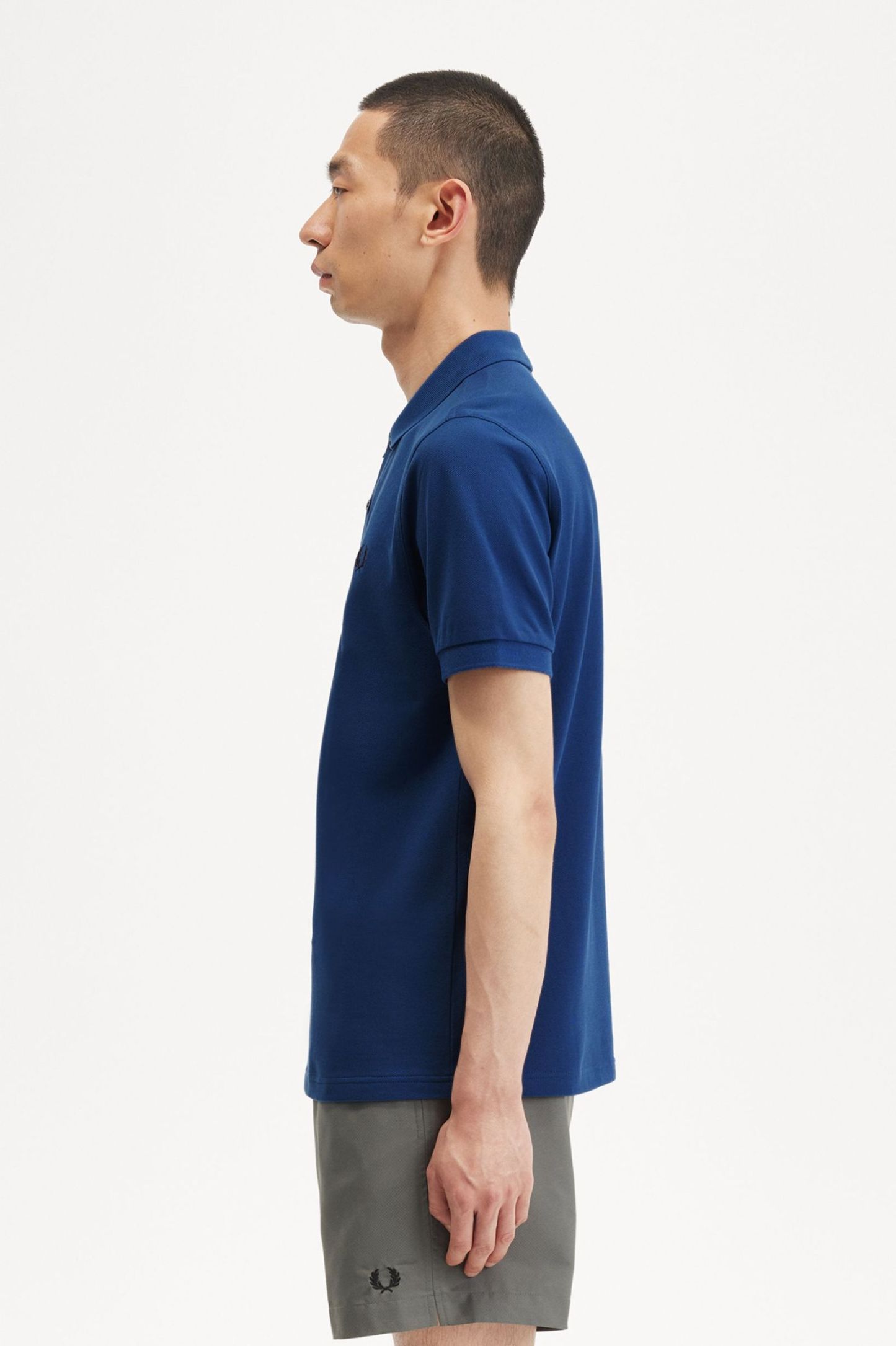 THE FRED PERRY SHIRT M6000
