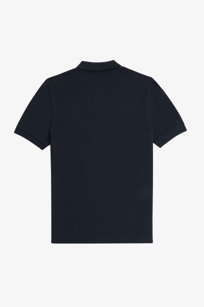 THE FRED PERRY SHIRT M6000