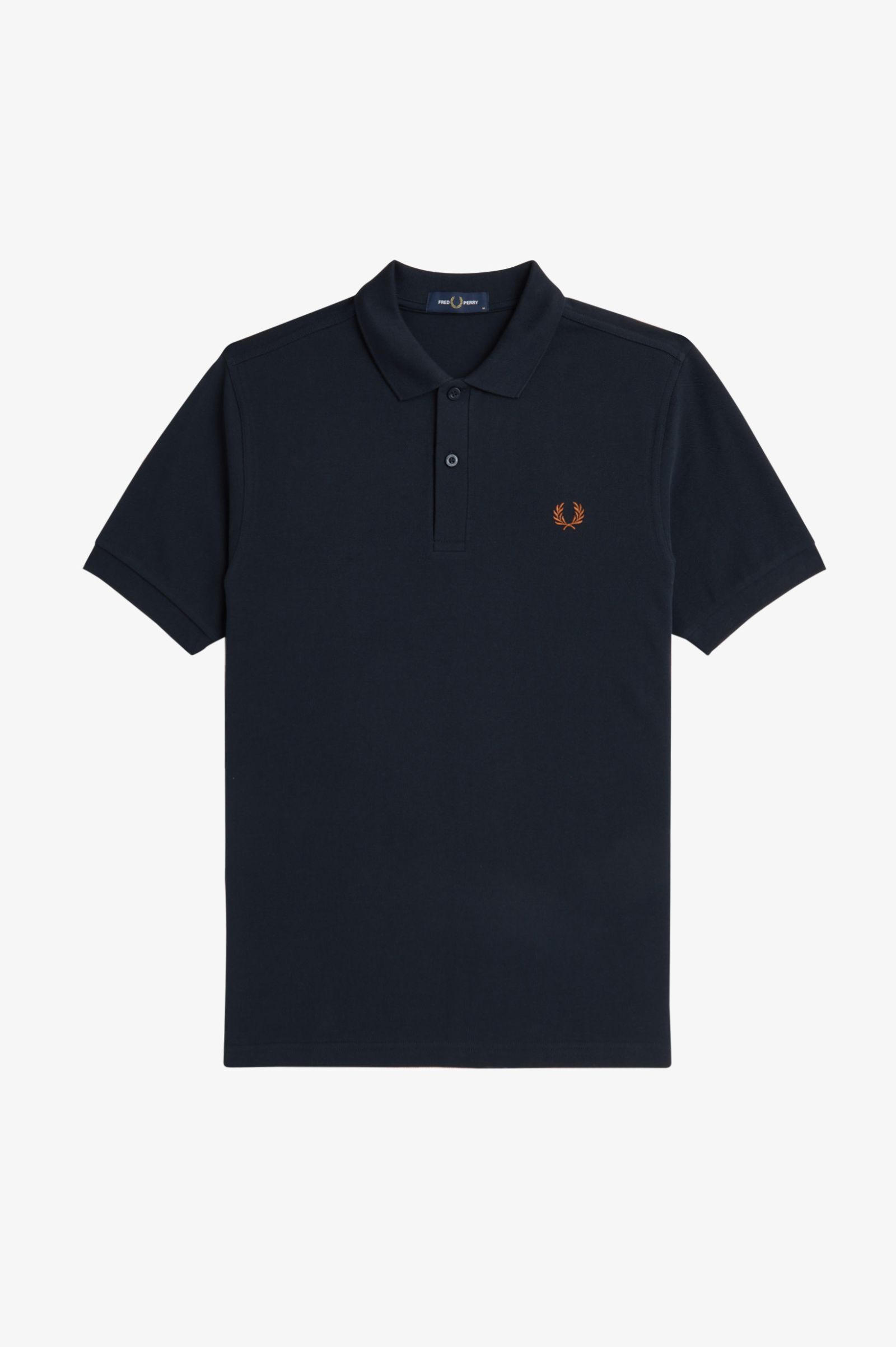 THE FRED PERRY SHIRT M6000