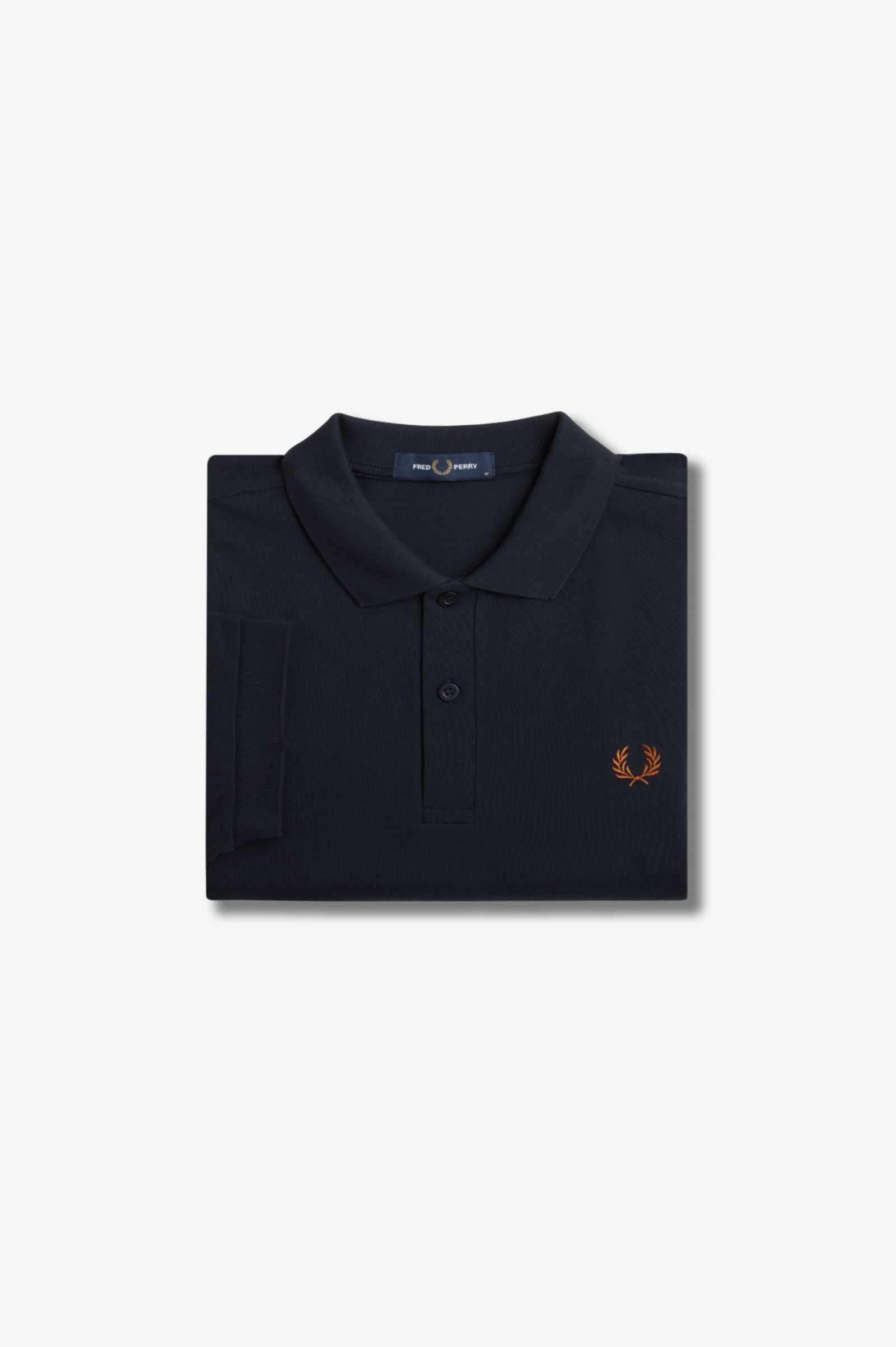 THE FRED PERRY SHIRT M6000
