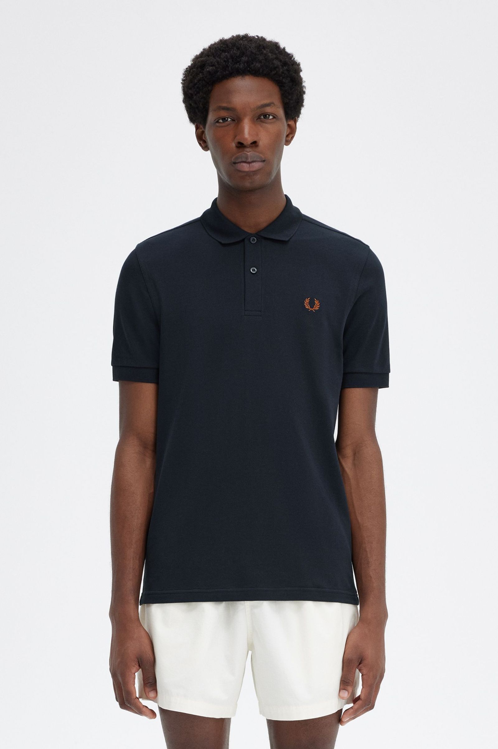 THE FRED PERRY SHIRT M6000
