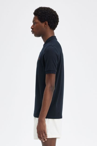 THE FRED PERRY SHIRT M6000