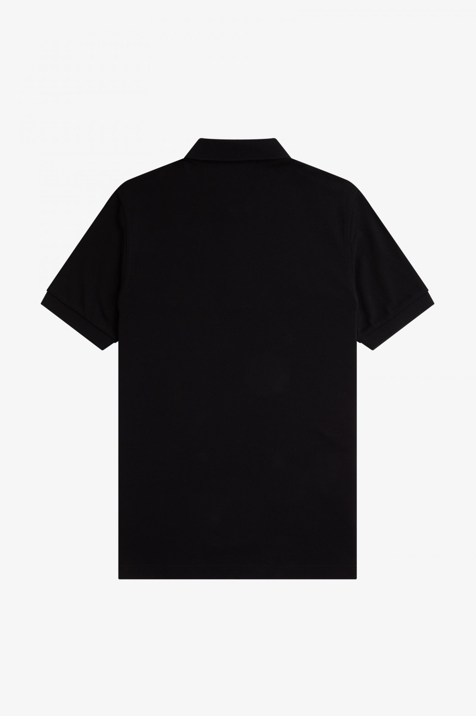 THE FRED PERRY SHIRT M6000