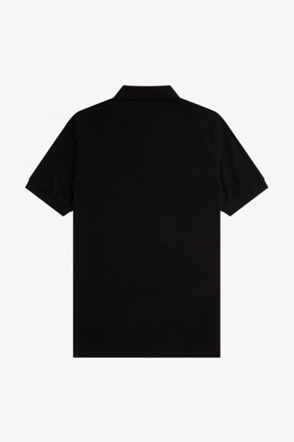 THE FRED PERRY SHIRT M6000