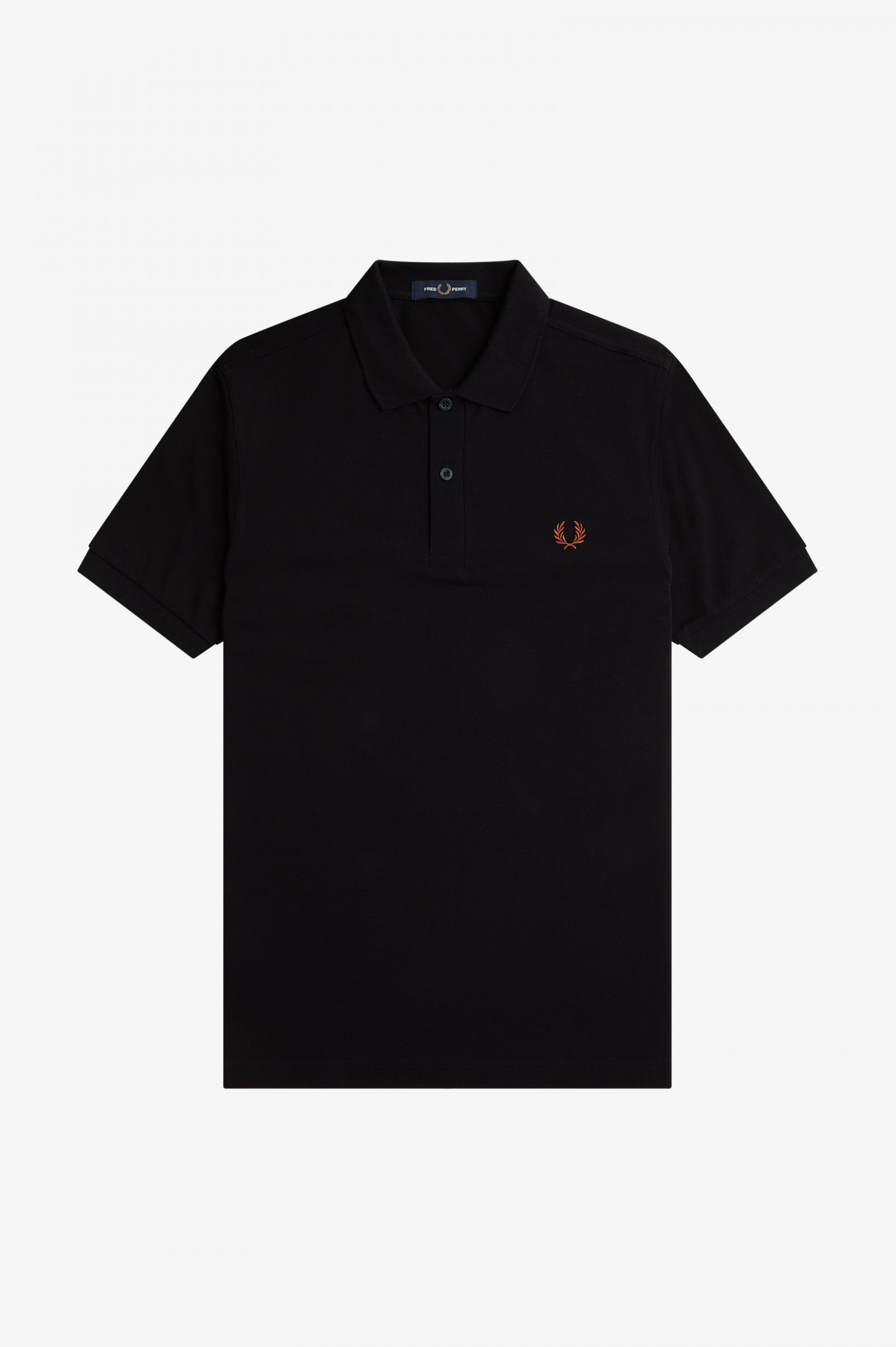 THE FRED PERRY SHIRT M6000
