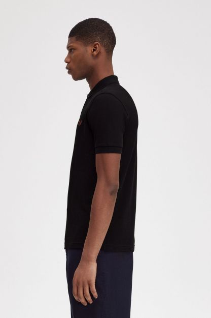 THE FRED PERRY SHIRT M6000