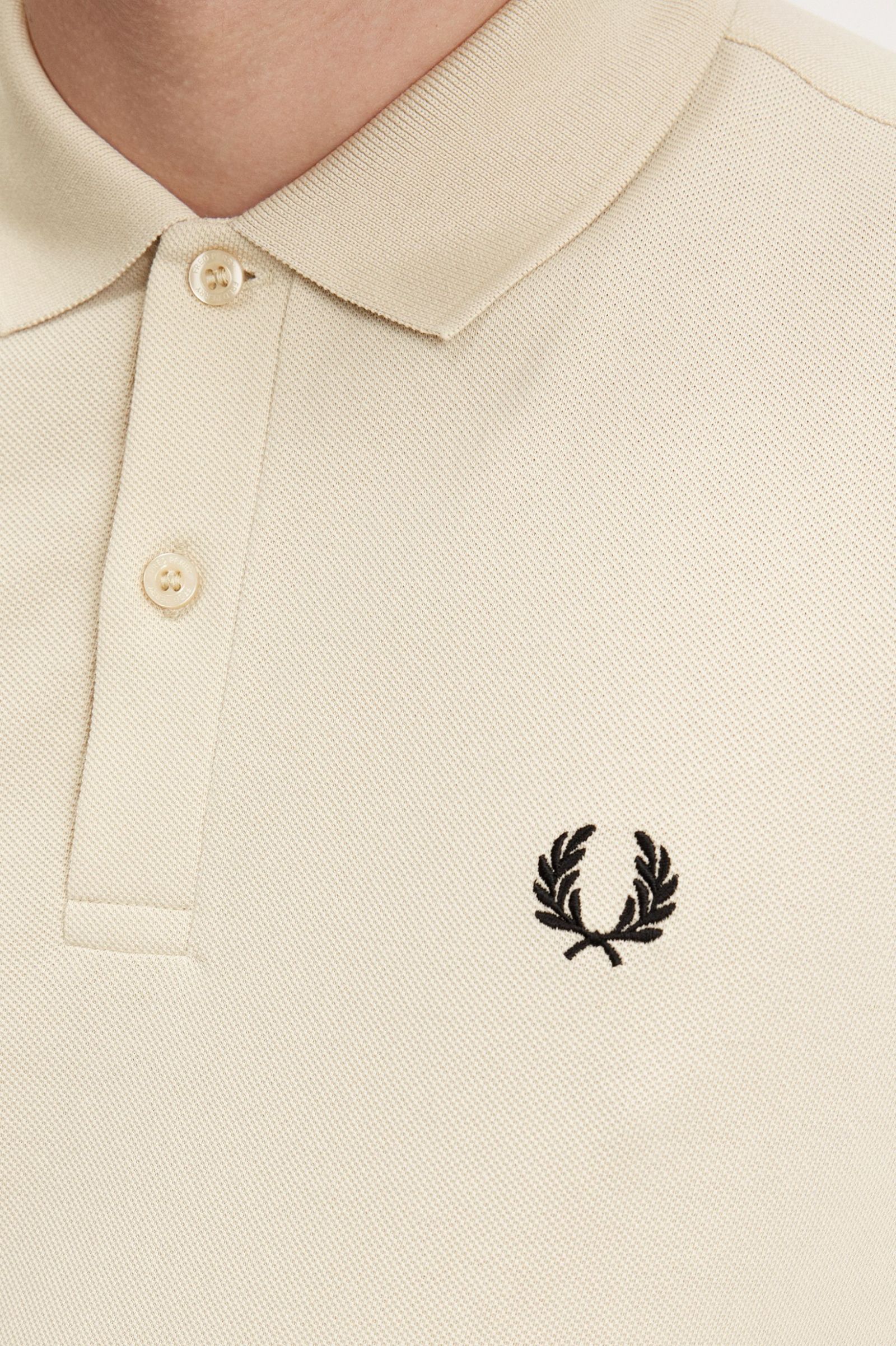 THE FRED PERRY SHIRT M6000