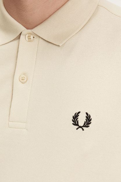 THE FRED PERRY SHIRT M6000