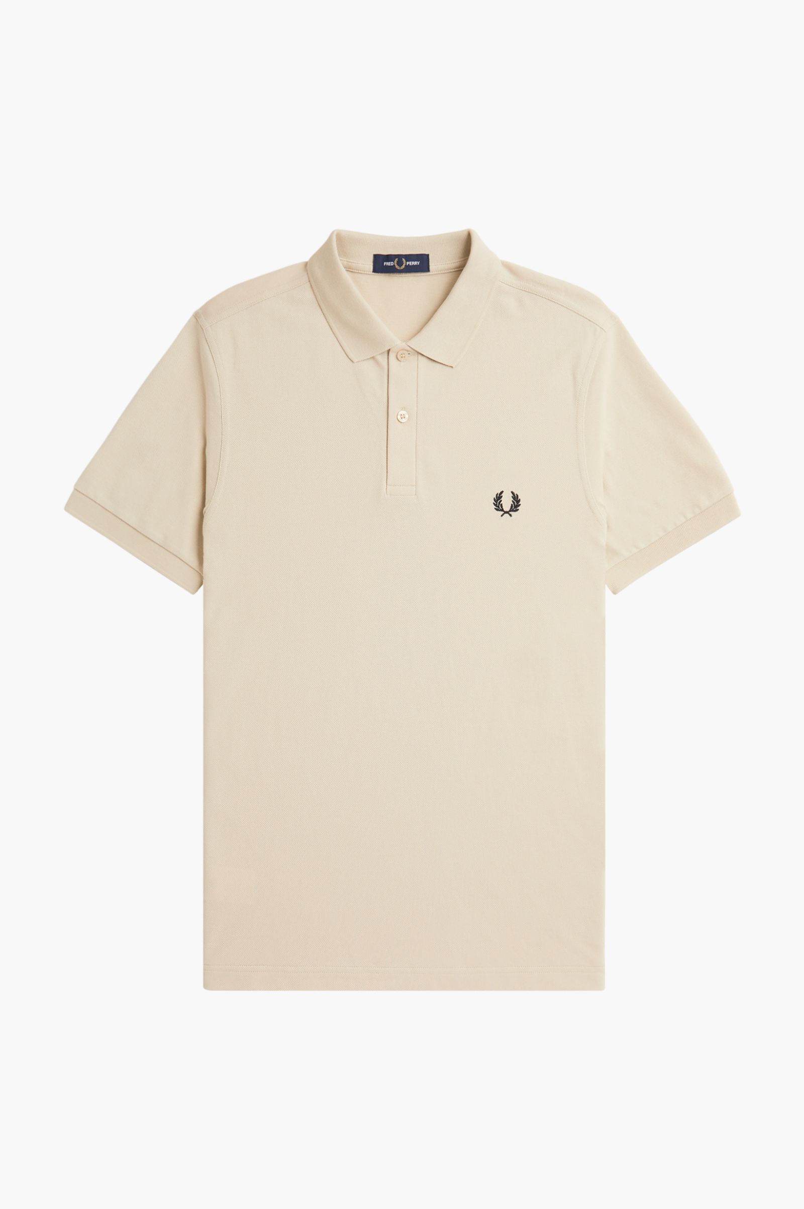 THE FRED PERRY SHIRT M6000