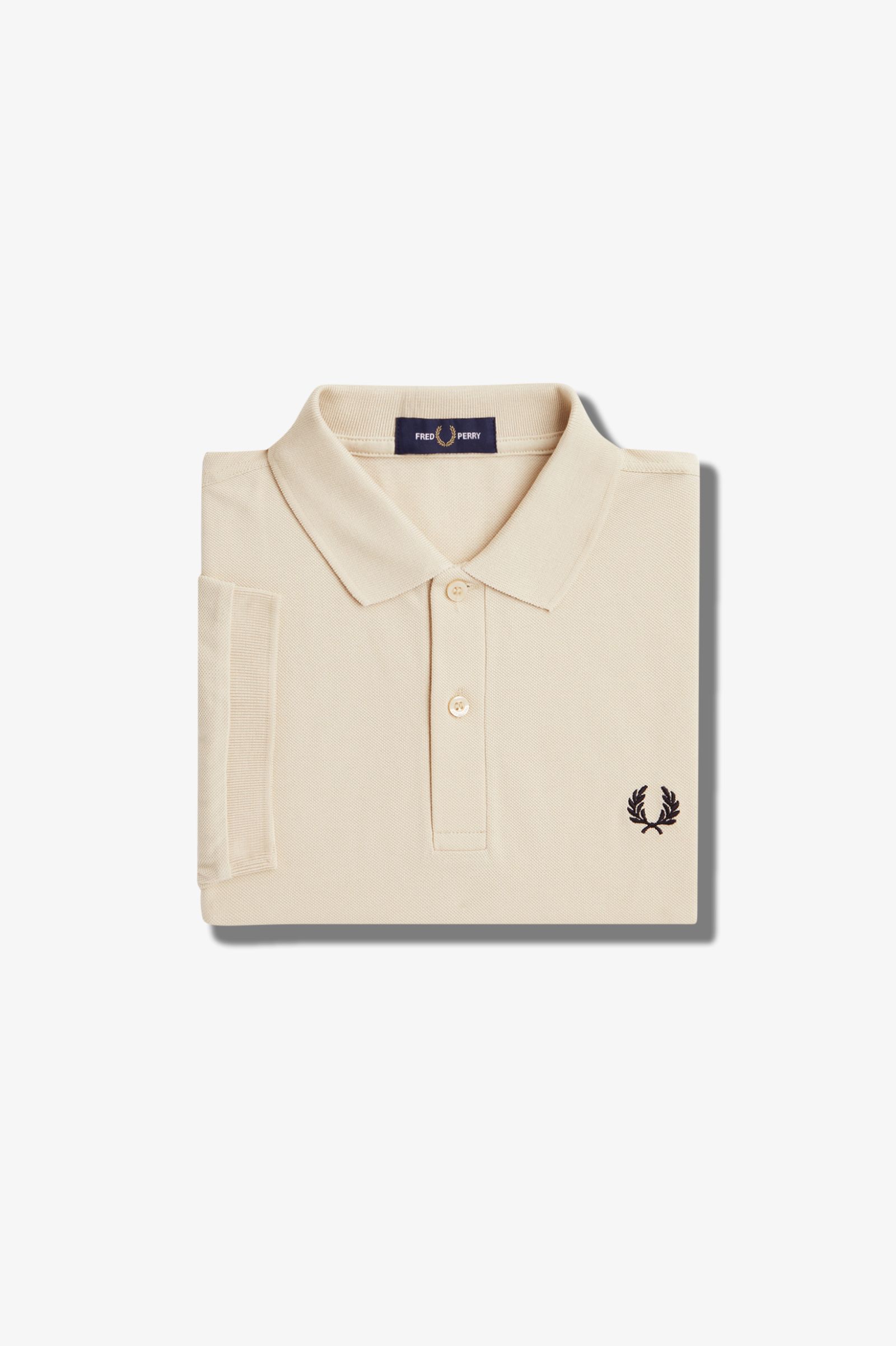 THE FRED PERRY SHIRT M6000