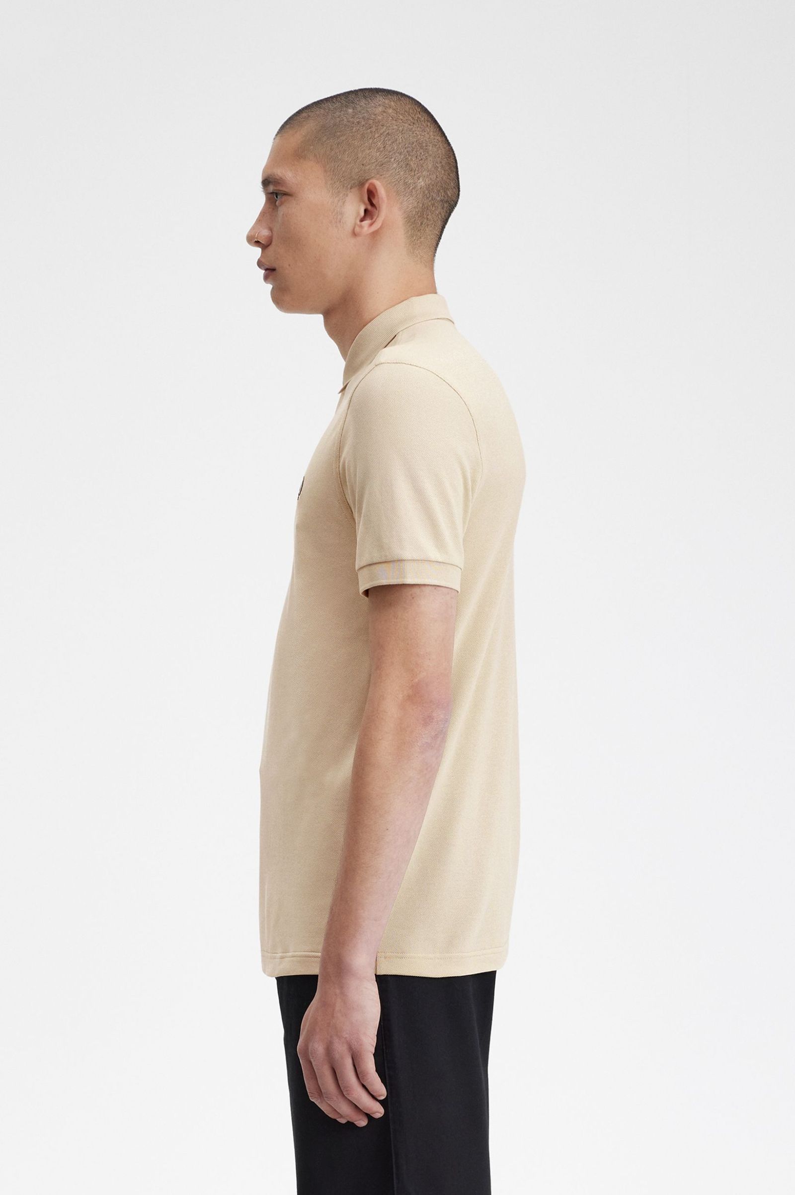 THE FRED PERRY SHIRT M6000