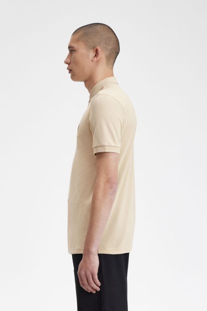 THE FRED PERRY SHIRT M6000