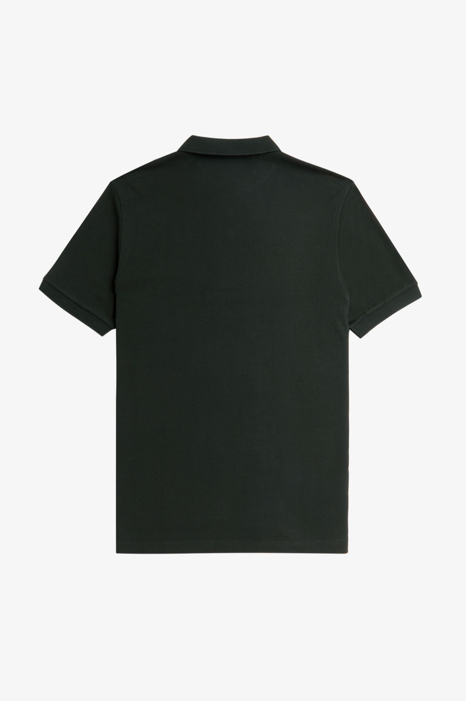 THE FRED PERRY SHIRT M6000