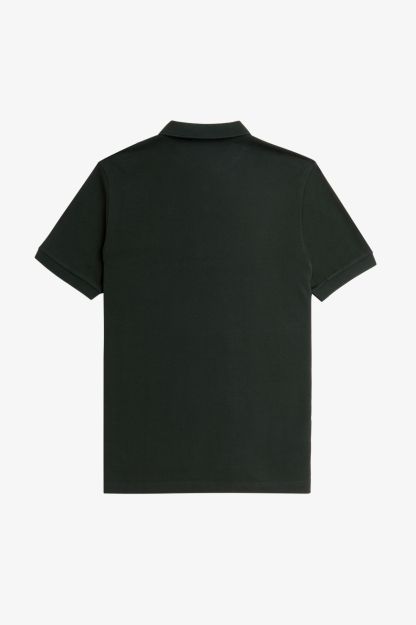THE FRED PERRY SHIRT M6000