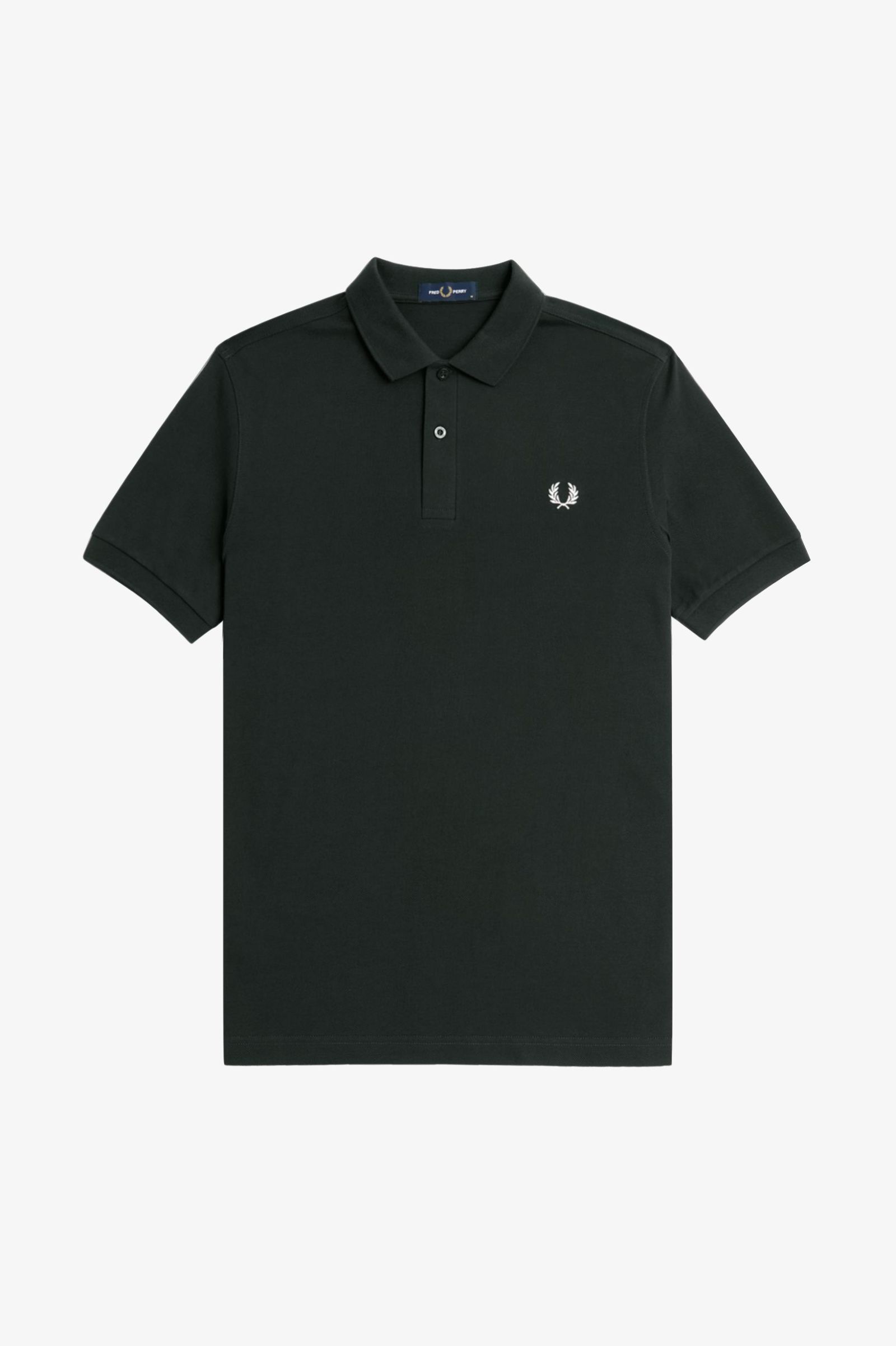 THE FRED PERRY SHIRT M6000