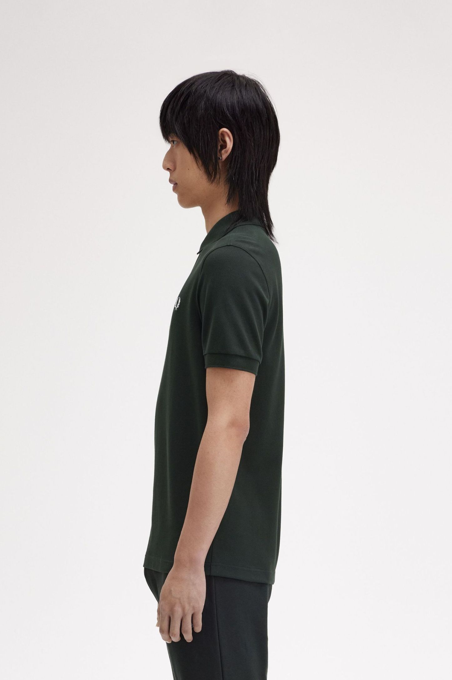 THE FRED PERRY SHIRT M6000