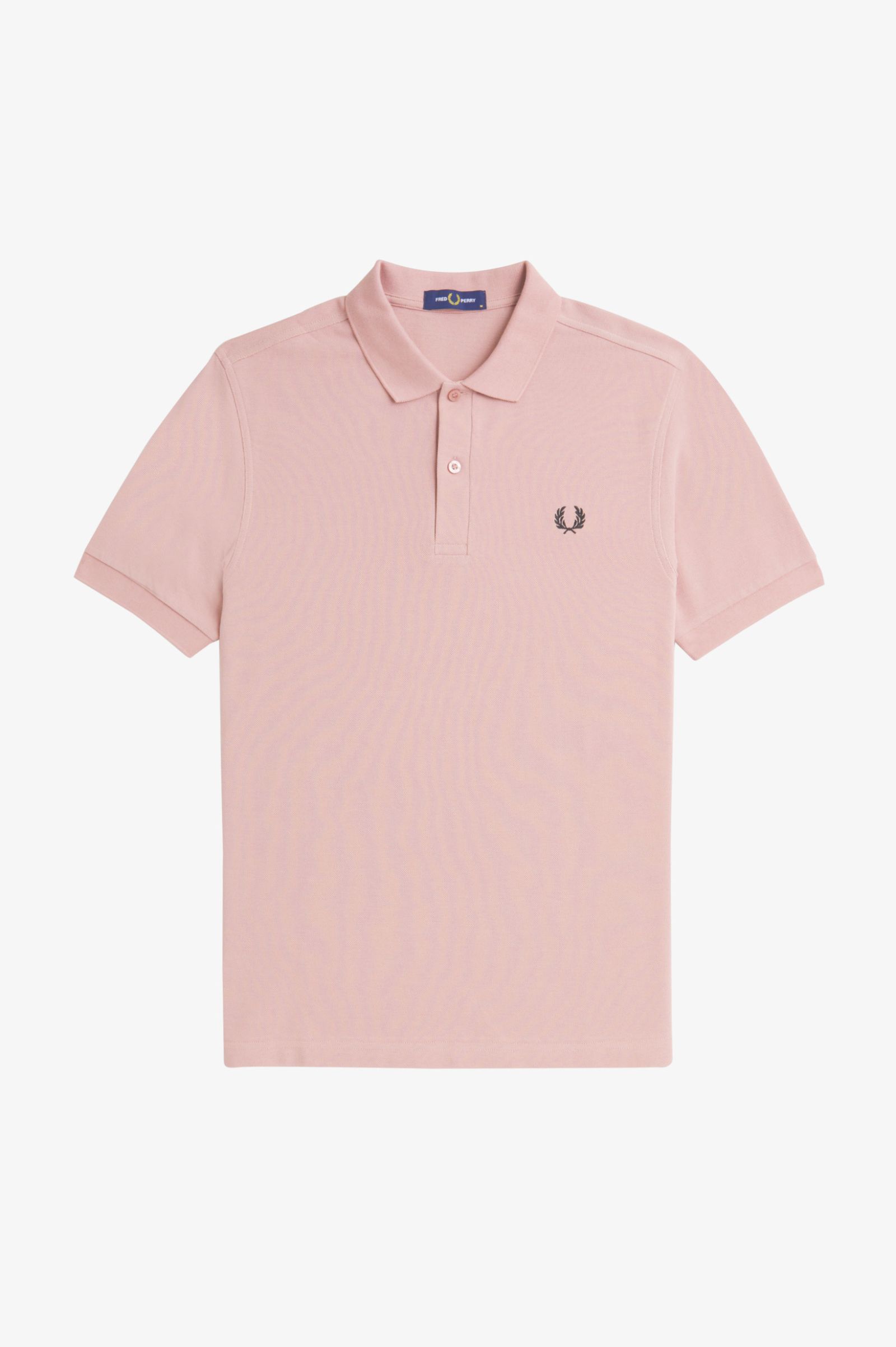 THE FRED PERRY SHIRT M6000