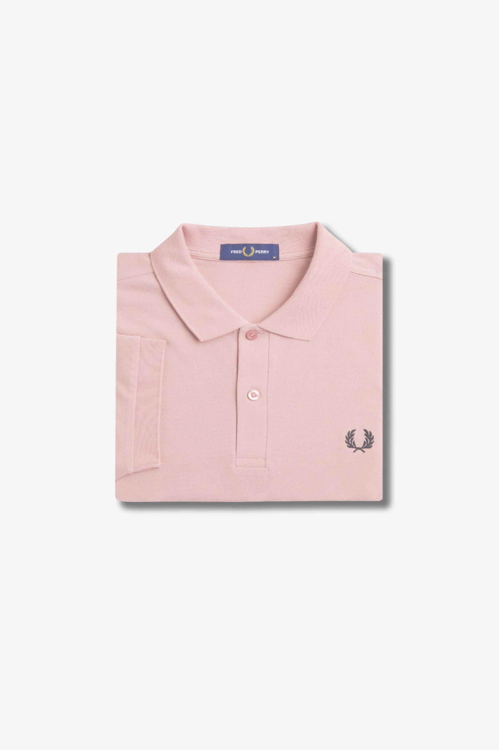 THE FRED PERRY SHIRT M6000
