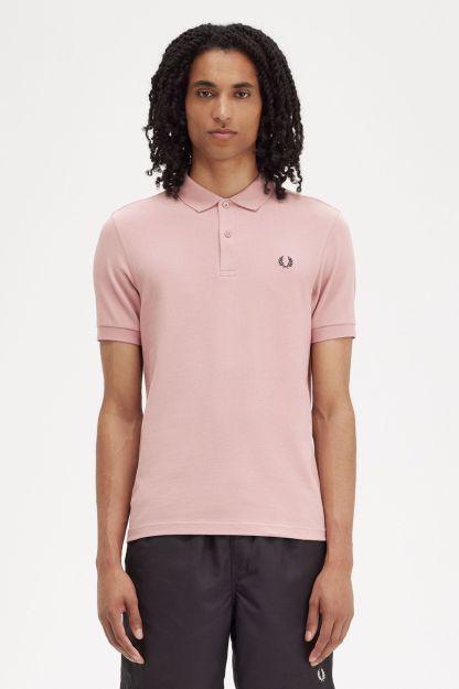 THE FRED PERRY SHIRT M6000