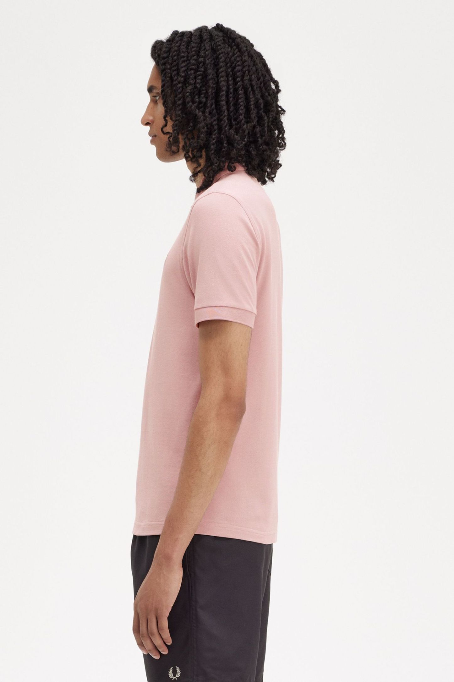 THE FRED PERRY SHIRT M6000