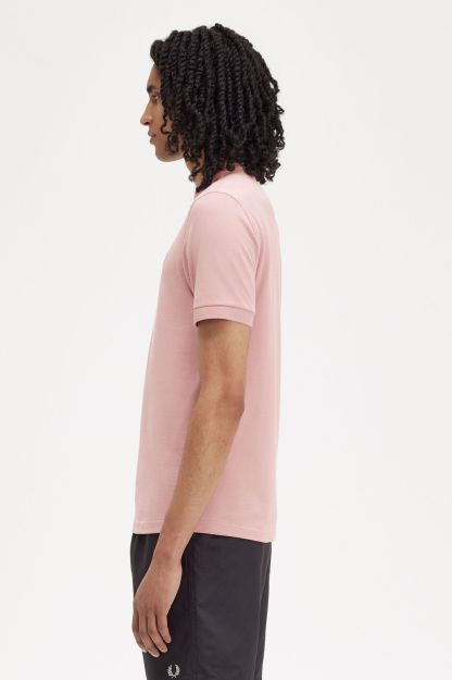 THE FRED PERRY SHIRT M6000