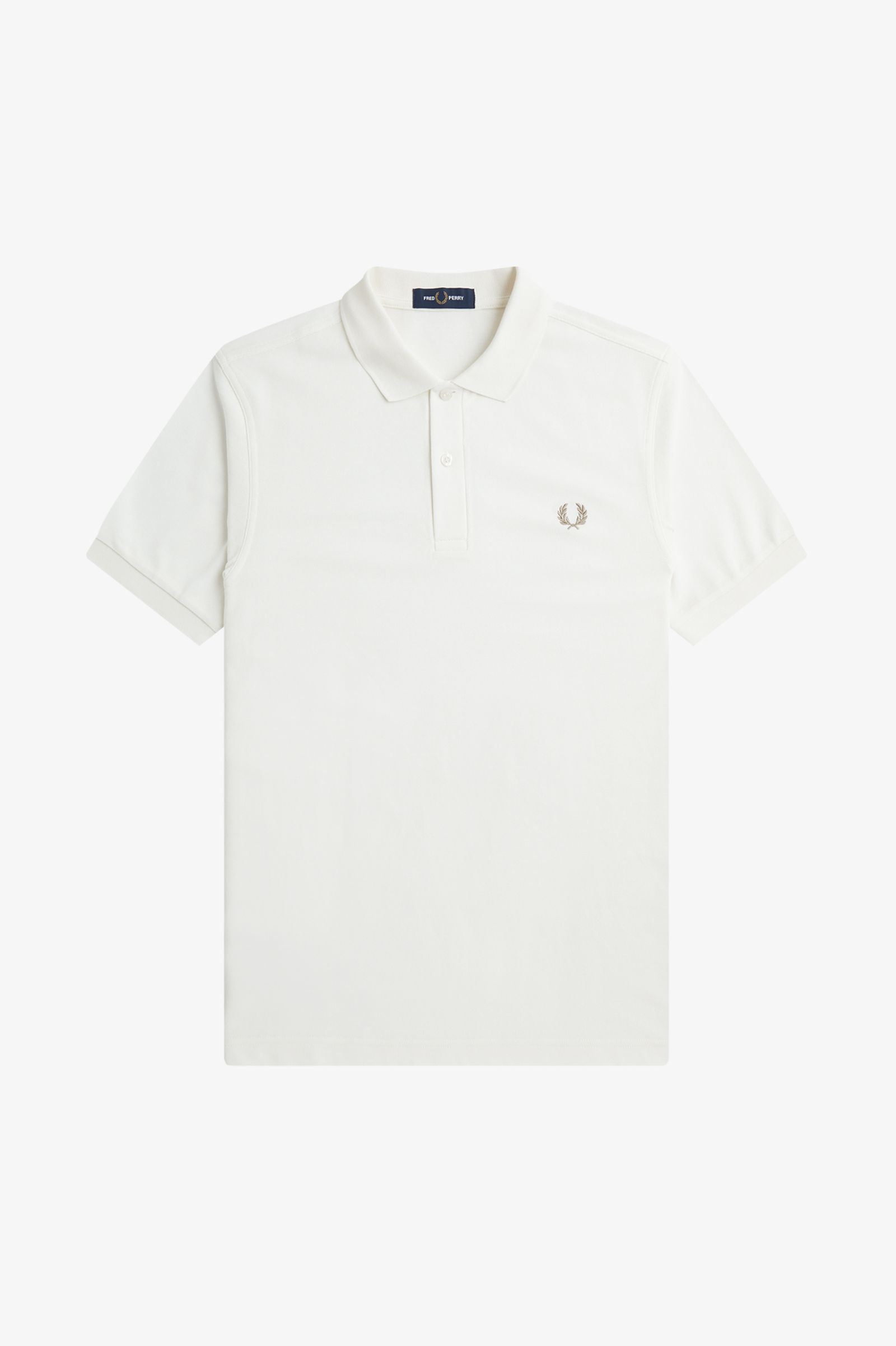 THE FRED PERRY SHIRT M6000