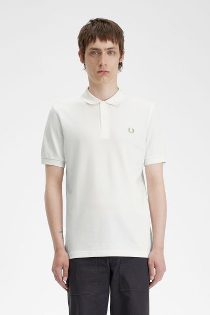 THE FRED PERRY SHIRT M6000