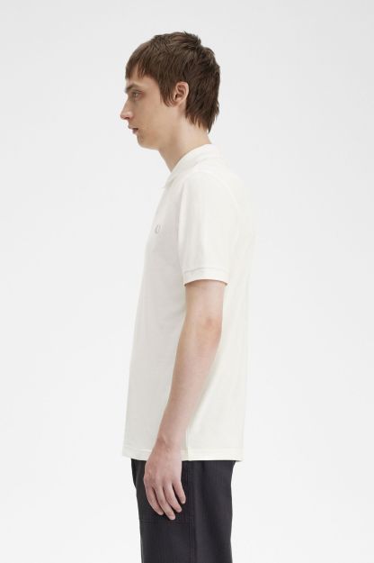 THE FRED PERRY SHIRT M6000