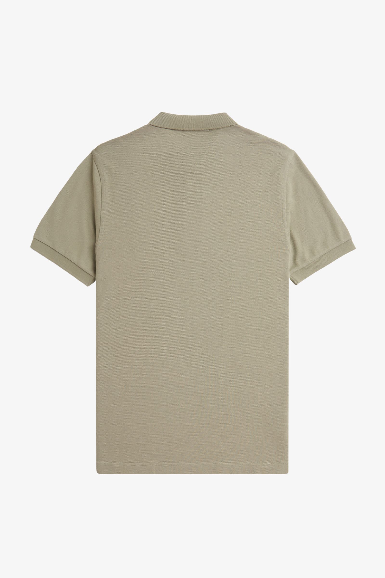 THE FRED PERRY SHIRT M6000