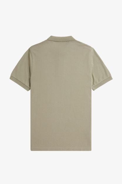 THE FRED PERRY SHIRT M6000