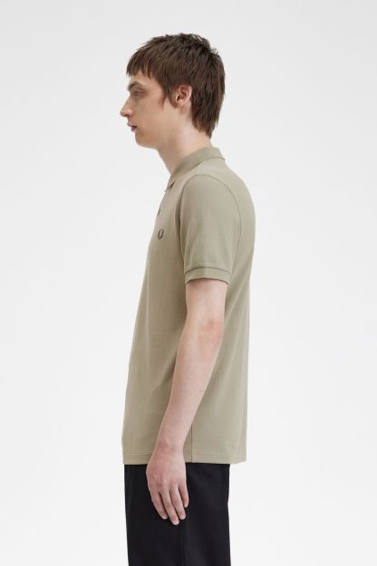 THE FRED PERRY SHIRT M6000