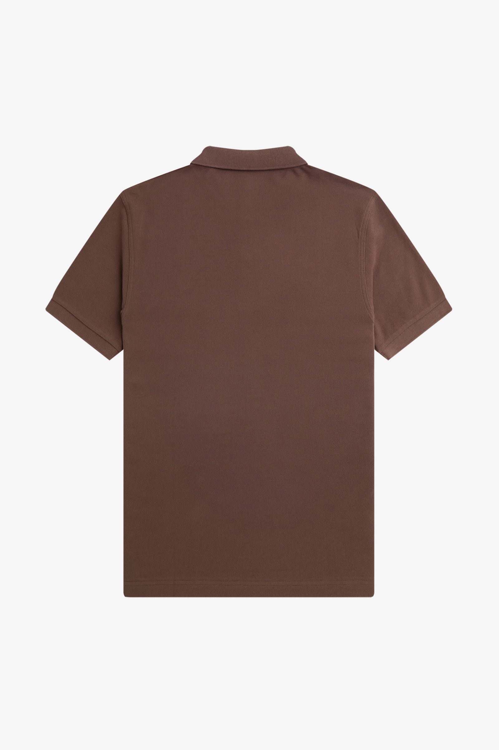 THE FRED PERRY SHIRT M6000
