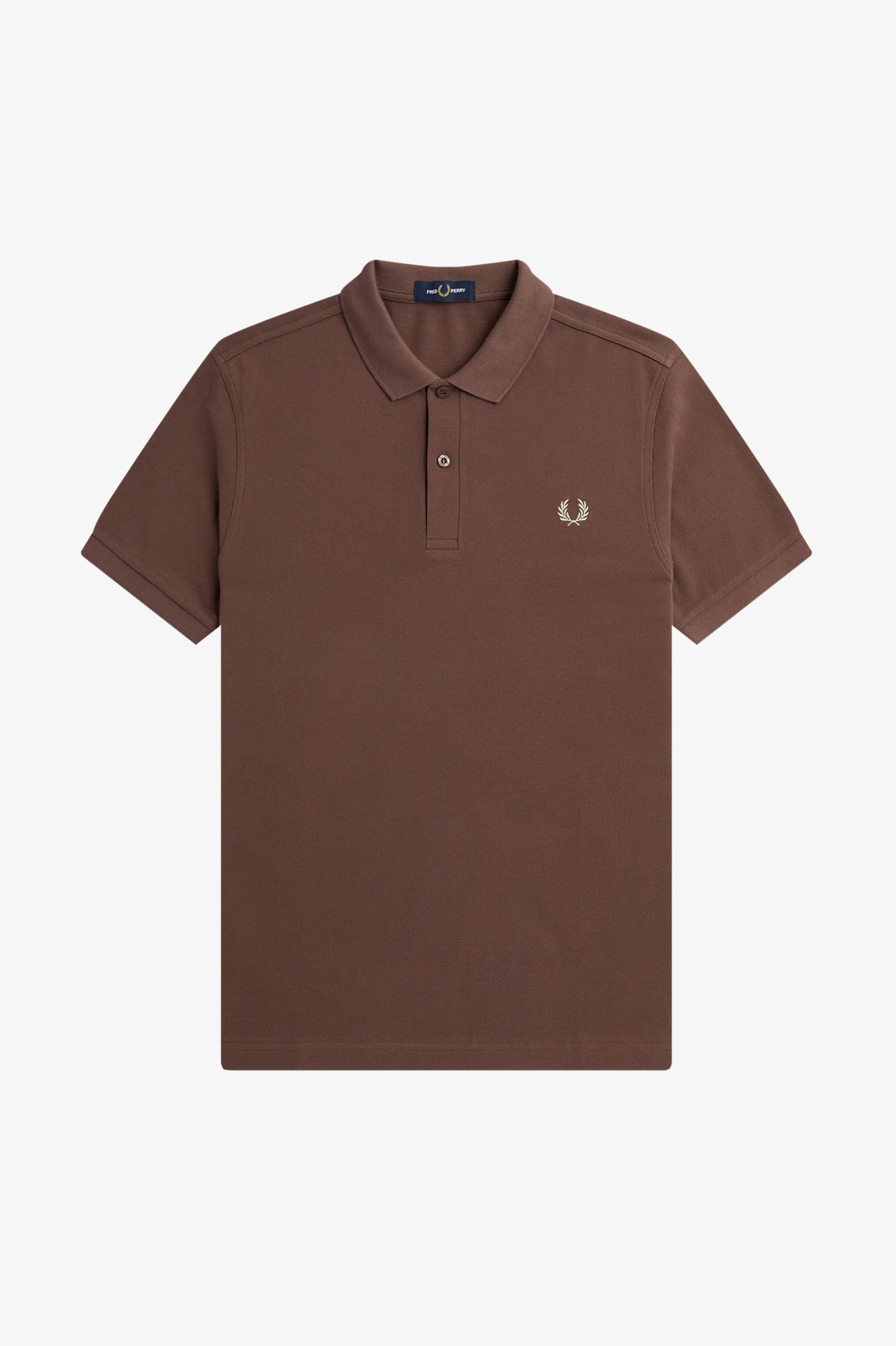 THE FRED PERRY SHIRT M6000