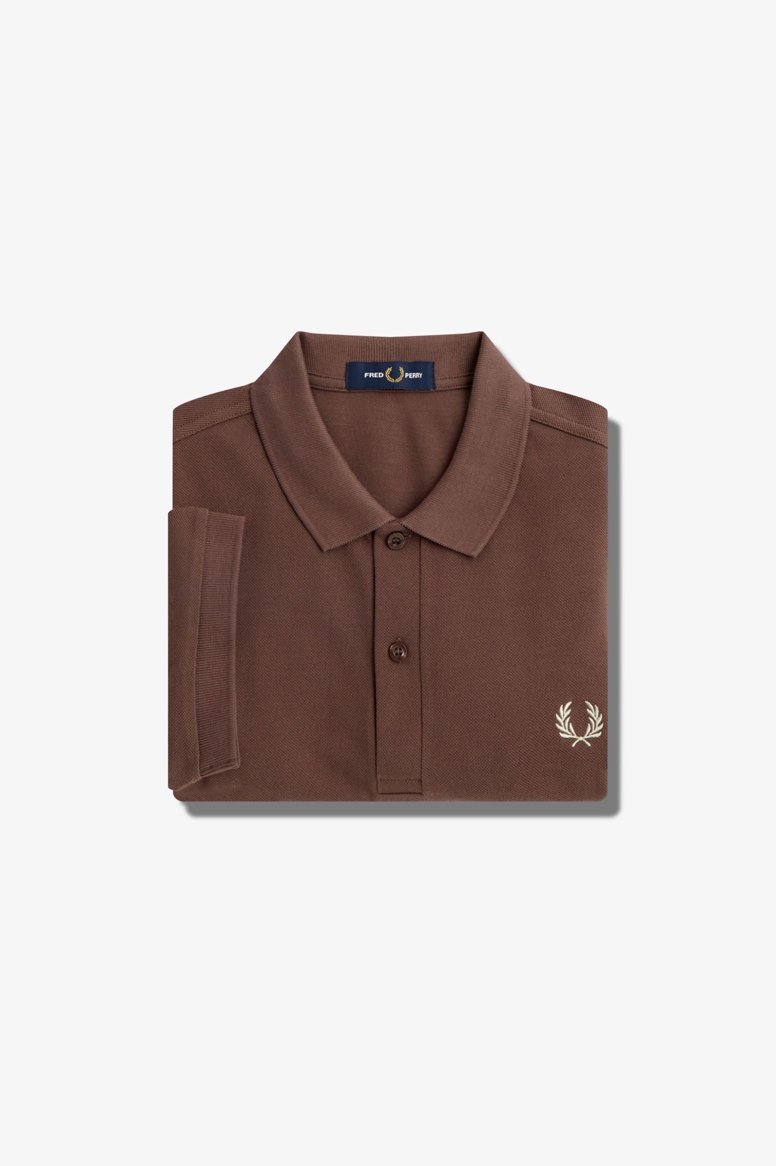 THE FRED PERRY SHIRT M6000