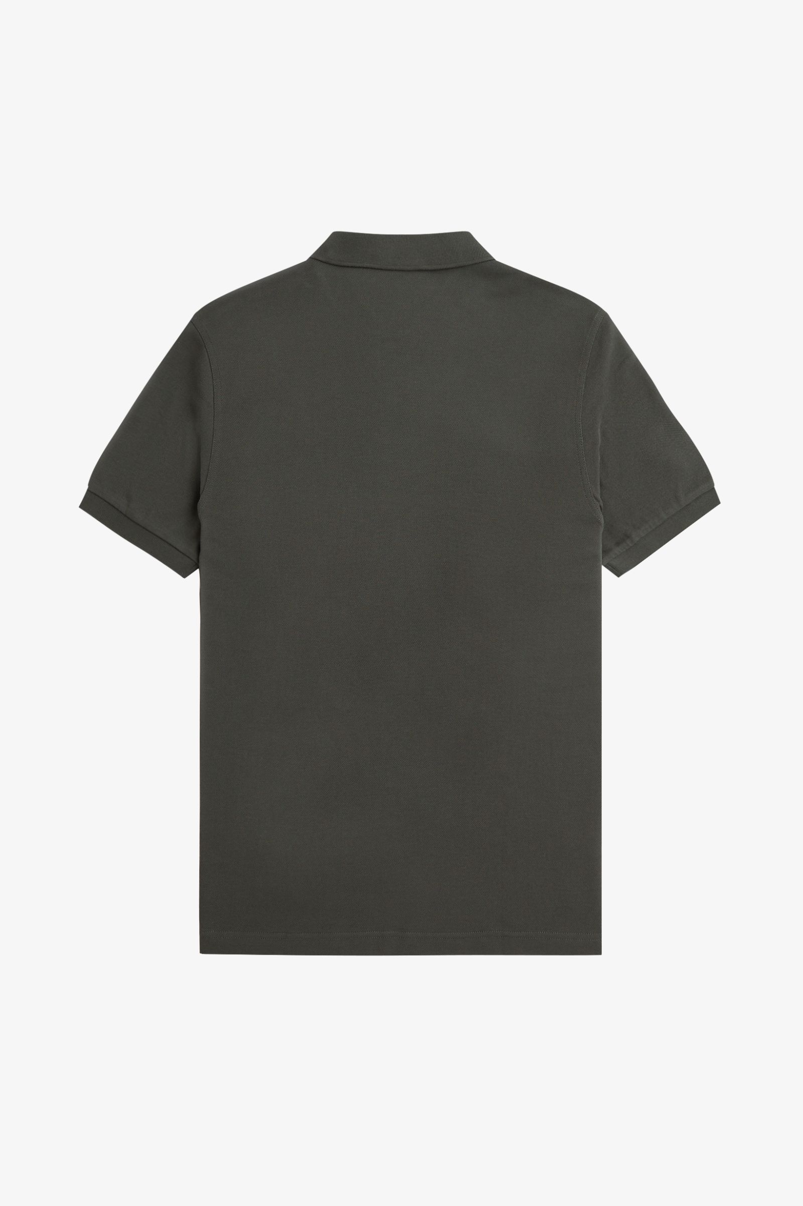 THE FRED PERRY SHIRT M6000