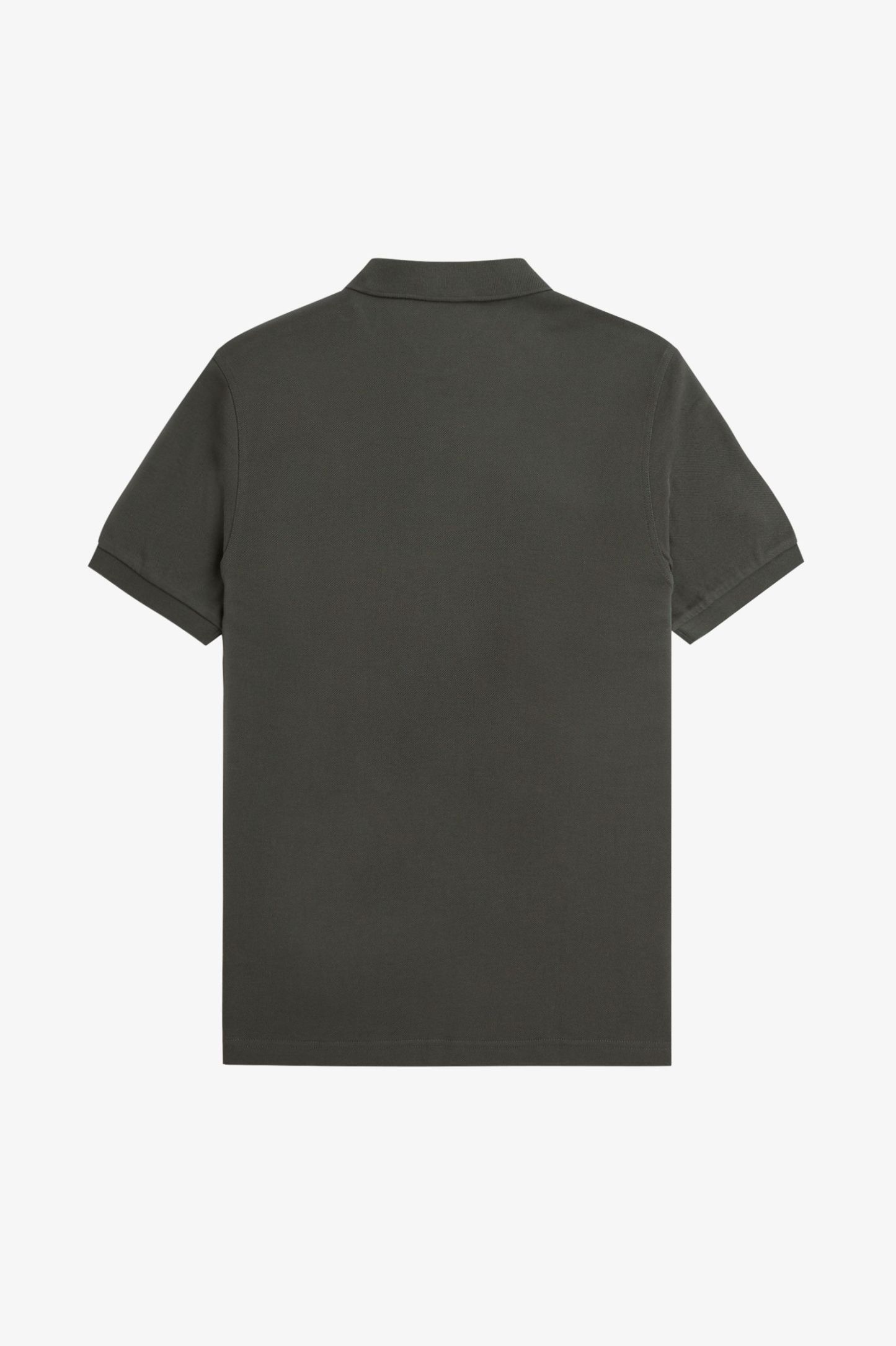 THE FRED PERRY SHIRT M6000