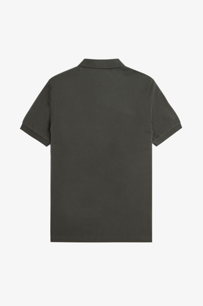 THE FRED PERRY SHIRT M6000