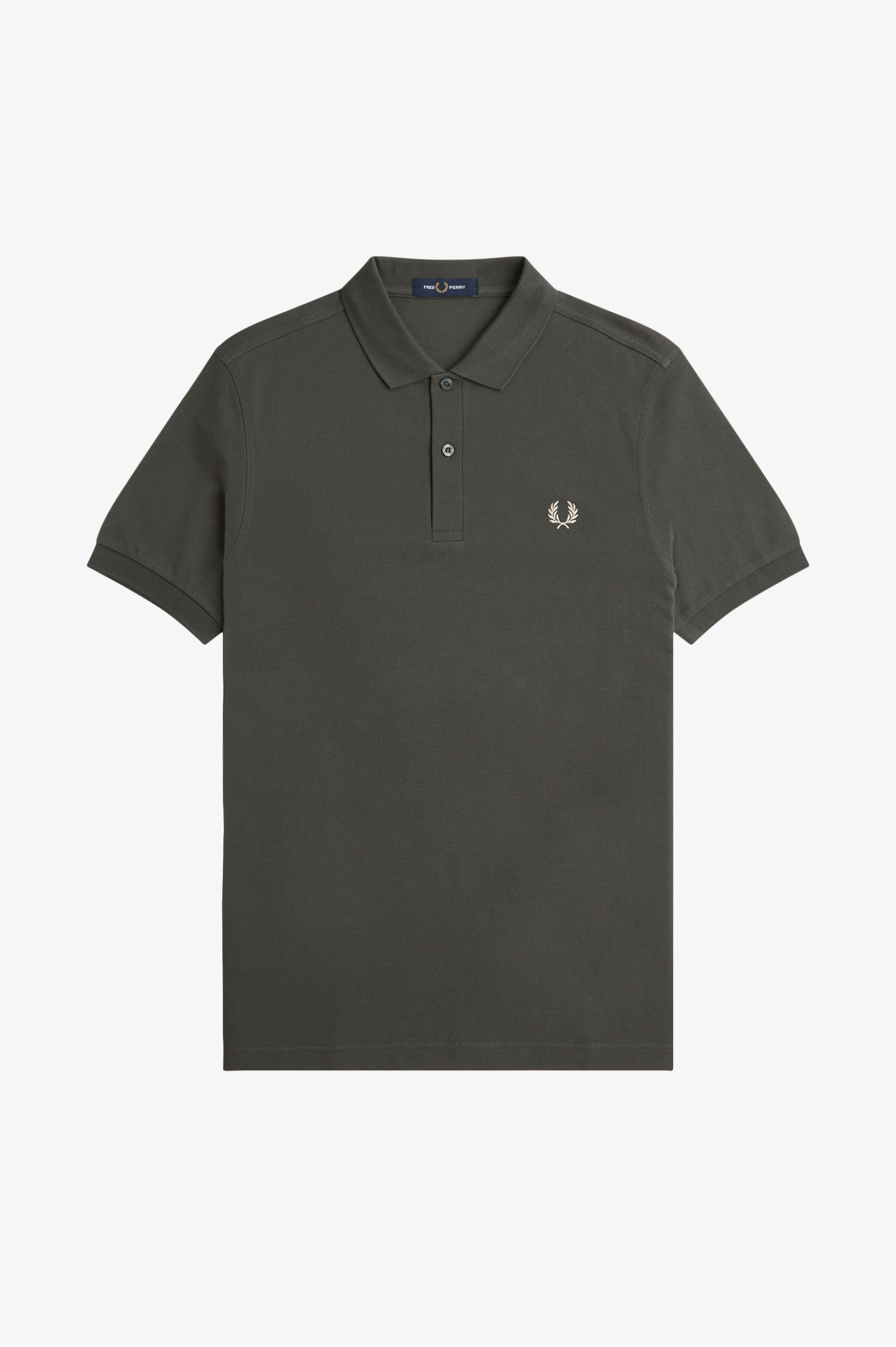 THE FRED PERRY SHIRT M6000